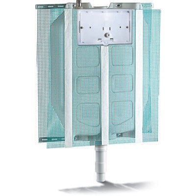 Pucci Eco Einbaukasten Antikondens 2011 - MEGART