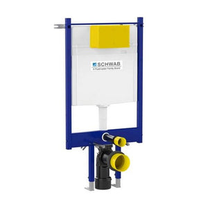 Modul Für Hände - Wc Einbauspülkasten Doppel Wc 199 Slim - MEGART