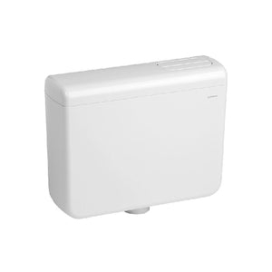 Externe Kassette Iris Duo - MEGART