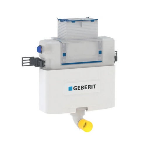 Geberit Omega Einbaukasten - MEGART