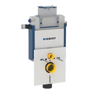 Combifix - Trägermodul Für Hände - Wc 82 Cm Omega - Spülkasten - MEGART