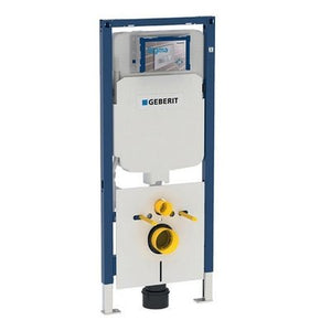 Duofix - Trägermodul Für Hände - Wc Mit Einbauspülkasten Sigma 8 Cm - MEGART