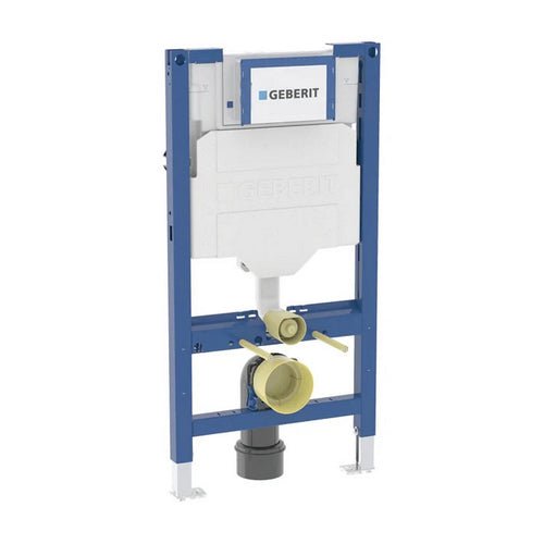 Modul Geberit Duofix Für Kinder - Wc Mit Sigma 12 Spülstellen - MEGART