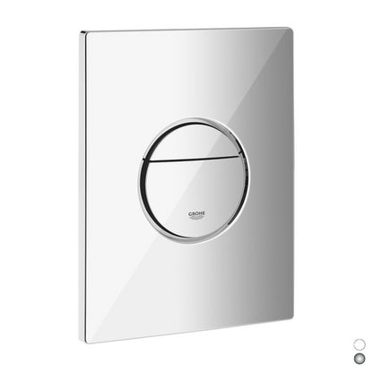Platte Mod. Nova Cosmopolitan Grohe - MEGART