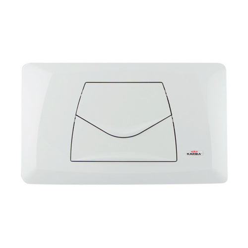Placca Classic DUO Kariba