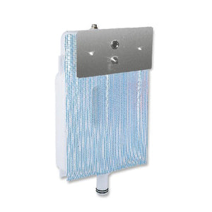 Einbaukasten Für Lichtschranke Tempo Sensor - MEGART