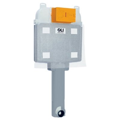 Olipure Einbaukasten Oli 74 Plus Mechanik - MEGART