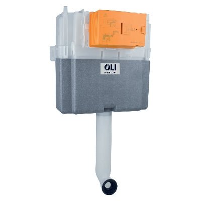 Expert Plus Unterfenster Einbaukasten - MEGART