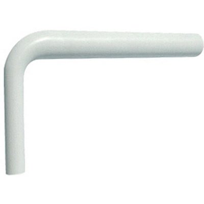 Ablaufschlauch Für Pvc - Rückenspülkasten 370 Mm - MEGART