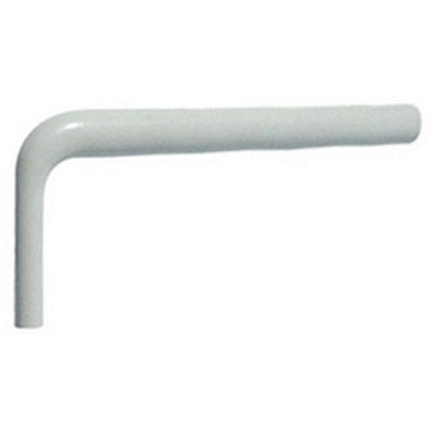 Ablaufschlauch Für Pvc - Rückenspülkasten 1000 Mm - MEGART
