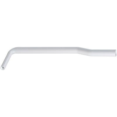 Geformtes Abflussrohr Für Pvc - Rückenspülkasten 800Mm - MEGART