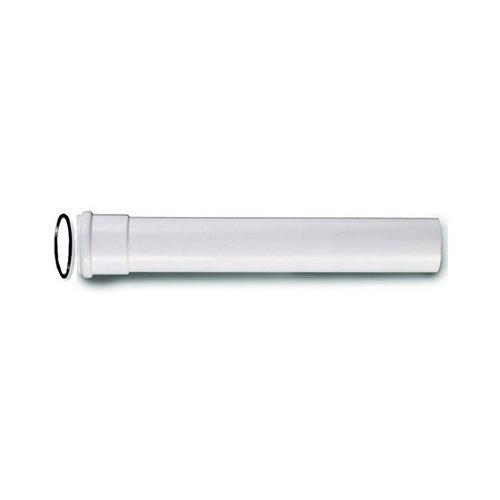 5 Stück Kanüle 20 Cm D. 45 Mit Or 148 Weiss - MEGART