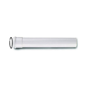 5 Stück Kanüle 20 Cm D. 45 Mit Or 148 Weiss - MEGART