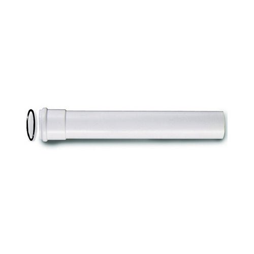 5 Stück Kanüle 26 Cm Mit Or 143 Weiss - MEGART