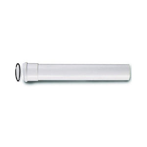 5 Stück Kanüle 26 Cm Mit Or 143 Weiss - MEGART