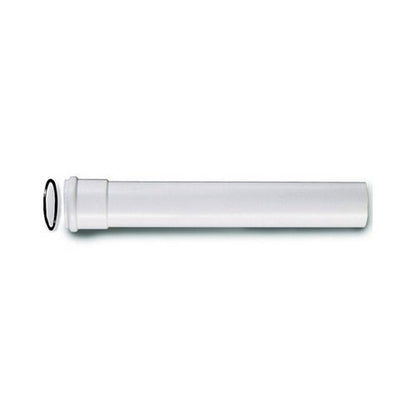 5 Stück Kanüle 26 Cm Mit Or 143 Weiss - MEGART