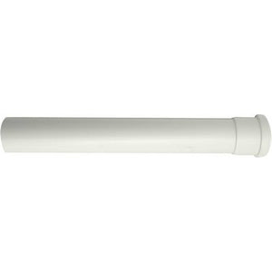 5 Stück Verlängerte Schlauchboote 29 Cm Mit Or 143 Weiss - MEGART