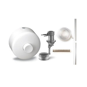 Manuelle Wandbedienung Für Einbau - MEGART