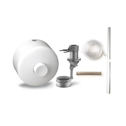 Manuelle Wandbedienung Für Einbau - MEGART