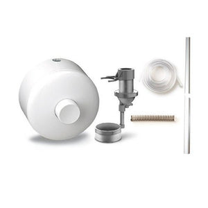 Manuelle Bedienung Für Viva Pneu Spülung - MEGART