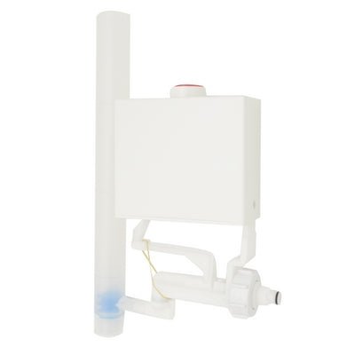 Komplettes Ventilgruppe Für Eco - Viva Spülkasten - MEGART