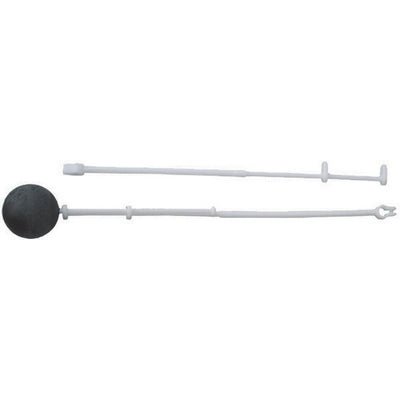 Komplettes Kugelset Mit Stange - MEGART