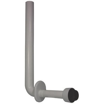 Spülrohr Mit Verlängerung 29 Cm - MEGART