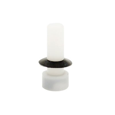 10 Stk. Kolben Mit Dichtung 10X5 Mm Sara - Eco - MEGART