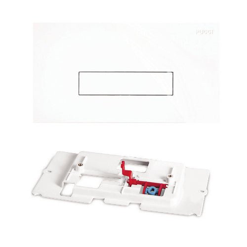 Eco - Plattenkit 330X180 - MEGART