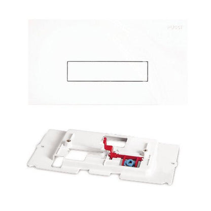 Eco - Plattenkit 330X180 - MEGART
