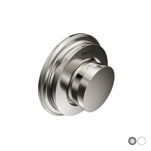 Eingebauter Und Externer Pneumatischer Druckknopf Push - MEGART