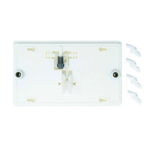 Mechanism Holder Plate Kit - MEGART