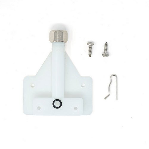 Zweilöcherige Zylindertürplatten - Kit - MEGART