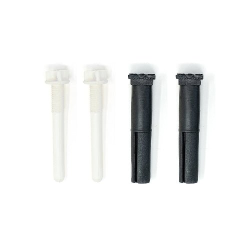Kit Schrauben Zur Einstellung Der Platten An Einbaukästen - MEGART