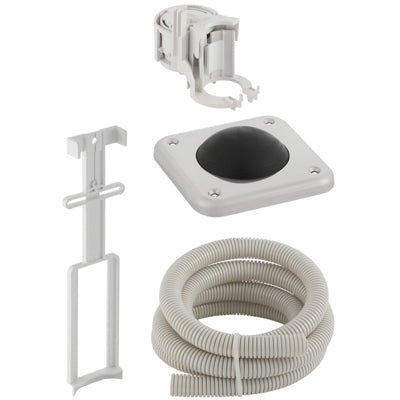 Geberit Bodenbetätigung Für Pneumatische Spülung - MEGART