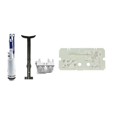 Twico - Ersatzkit Für Kassetten 110850 Und 111180 - MEGART