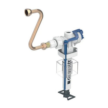 Geberit Schwimmerventil Typ 383 Mit Schlauch - MEGART