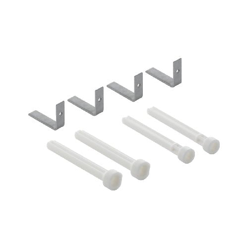 Verlängerungsset Für Geberit - Platten - MEGART
