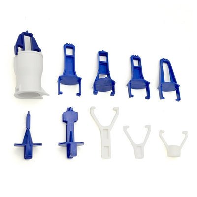 Geberit Glockenhalterungs - Kit - MEGART