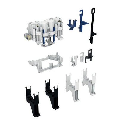 Hydraulische Hebebühne für Sigma 70 - MEGART