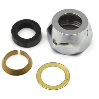 Geberit Stopfbuchsenverbindung - MEGART