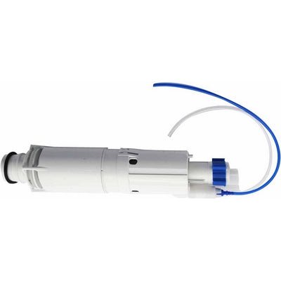 Auslassventil Und Korb Für Dual Flush - MEGART