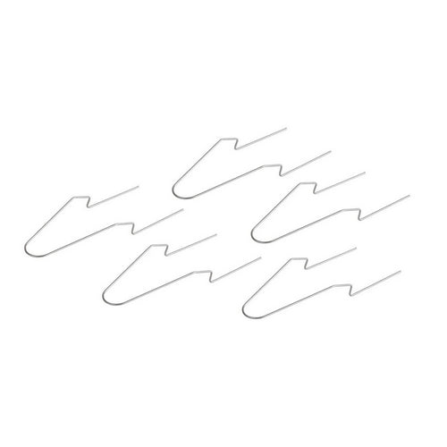 5 Stück Feder Für Platte - MEGART