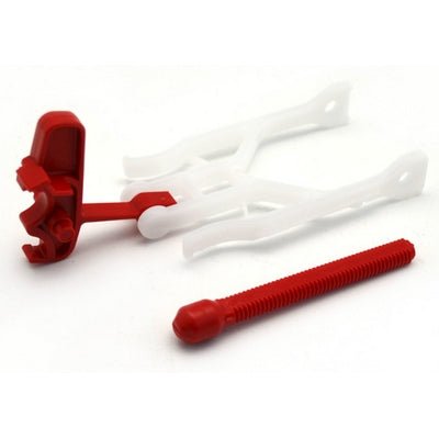 Vollständiger Hebel Für Spülkasten Grohe Art. 37643 - MEGART