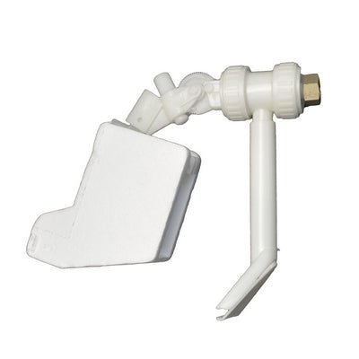 Eingebautes Schwimmerventil Für Futura - Eterna/Nautilus - MEGART