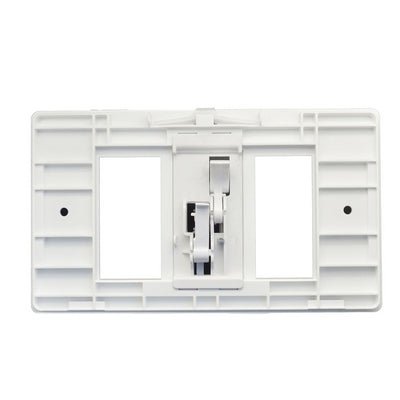 Zusammengesetzte Gegenplatte Duo 2006 - MEGART