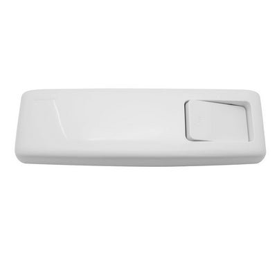 Super Kariba 2000 Weisser Deckel Mit Taste - MEGART