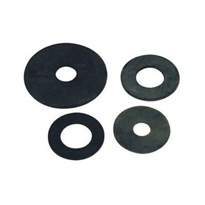 Bodendichtung Für Kassette Aus Gummi Mm 2 - MEGART