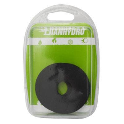 3 Stk Bodendichtungen Für Kassette Aus Gummi Mm 2 Blister - MEGART