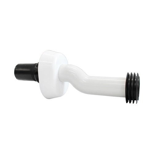 Wc - Spülkasten - Eccentric - Rohr - MEGART